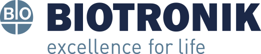 Biotronik logo